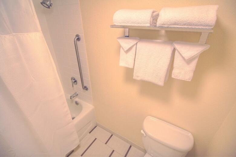 Hotel Fairfield Inn West Palm-jupiter