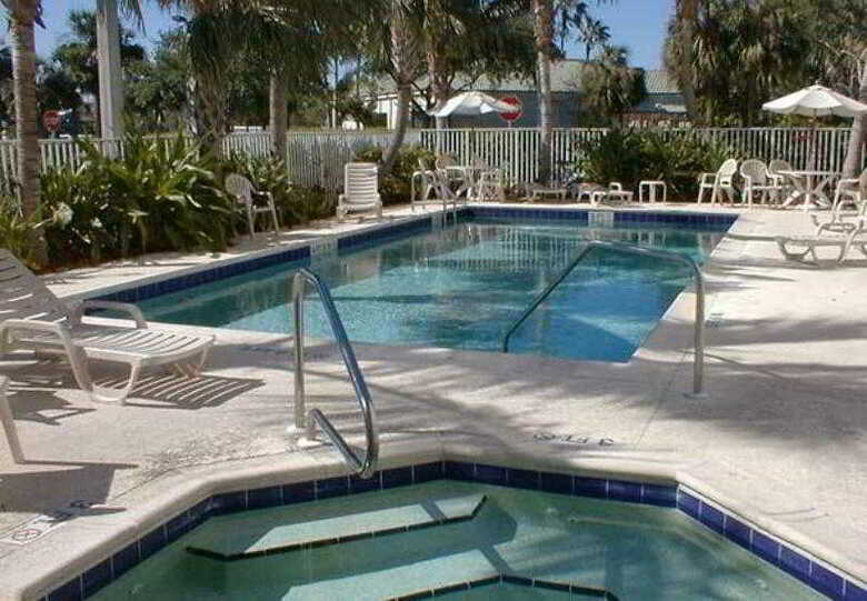 Hotel Fairfield Inn West Palm-jupiter