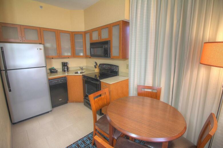 Hotel Fairfield Inn West Palm-jupiter