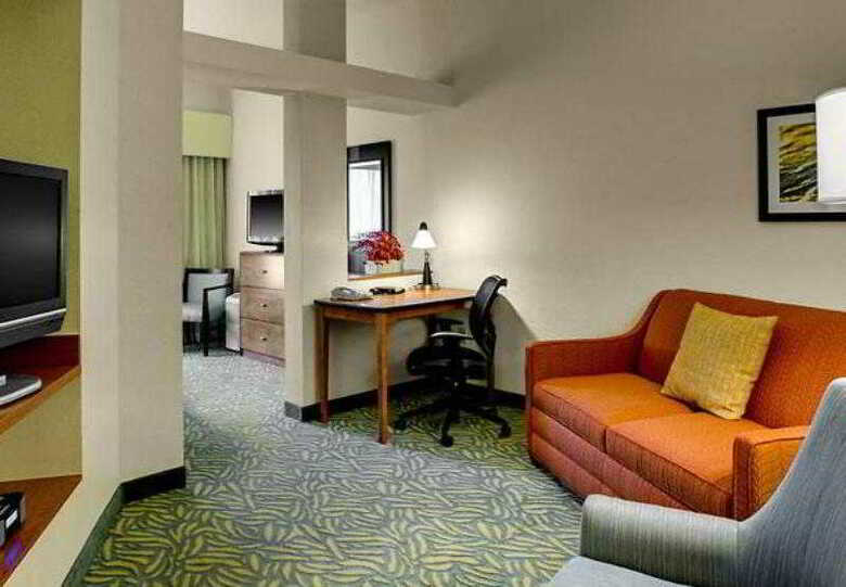 Hotel Fairfield Inn West Palm-jupiter
