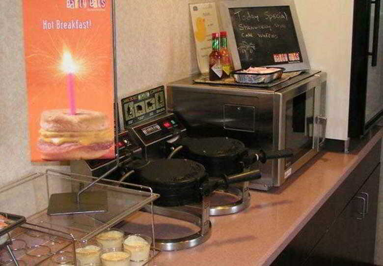 Hotel Fairfield Inn West Palm-jupiter