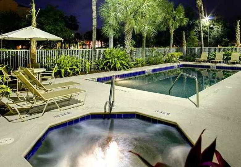 Hotel Fairfield Inn West Palm-jupiter