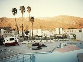 Ace Hotel And Swim Club