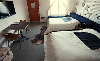 Ace Hotel And Swim Club