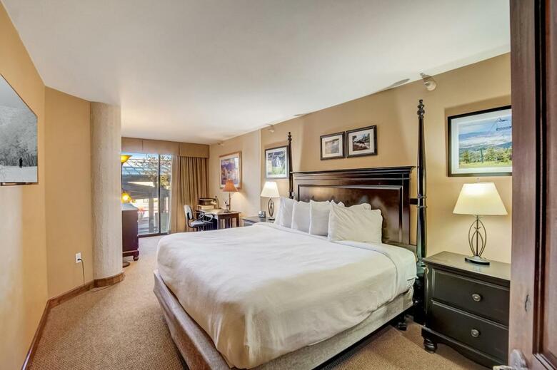 Silver King Hotel