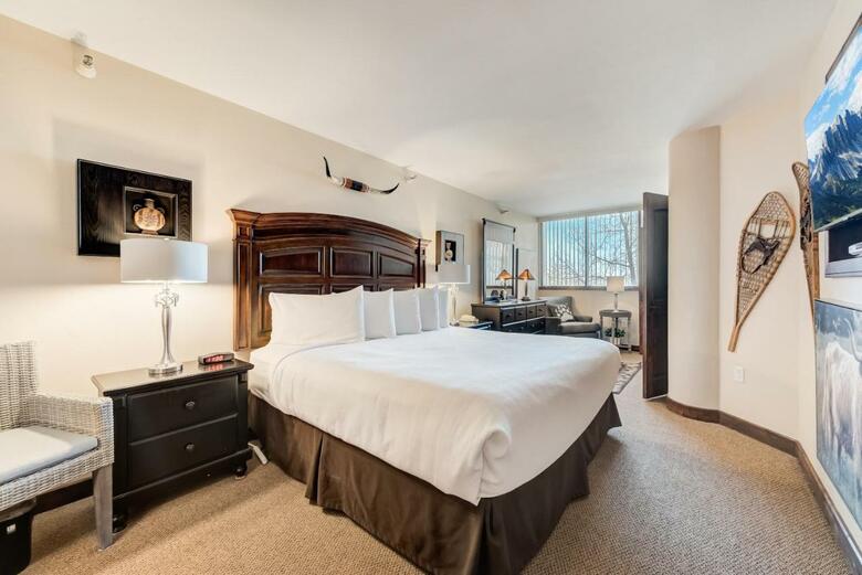 Silver King Hotel
