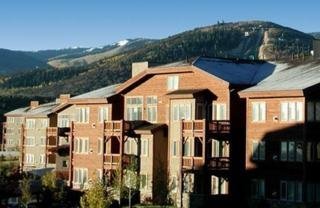 Hotel Crestview Condominiums