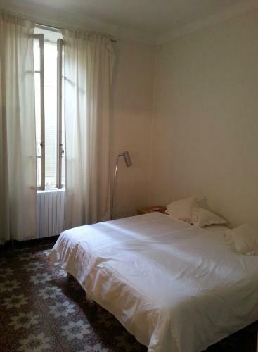 Apartamento 16 Avenue Marechal Gallieni