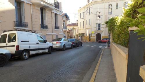 Apartamento 16 Avenue Marechal Gallieni