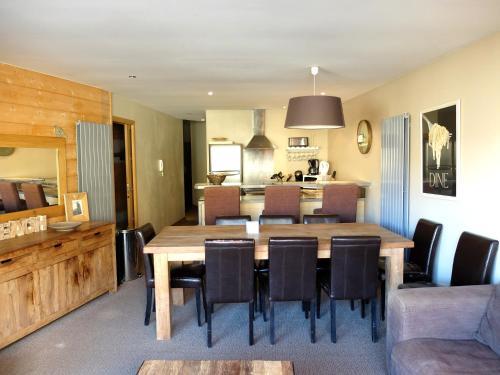 Apartamento Les Suites Du Palafour