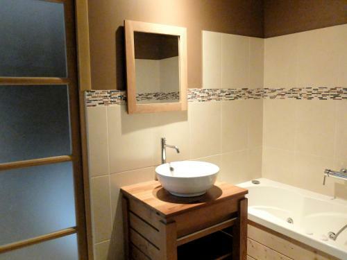 Apartamento Les Suites Du Palafour