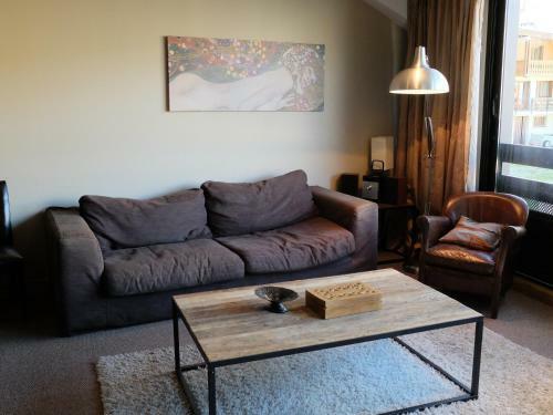 Apartamento Les Suites Du Palafour