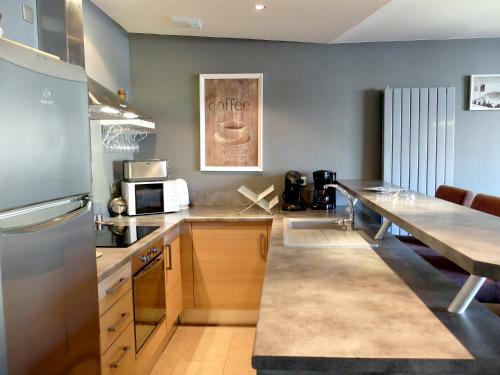 Apartamento Les Suites Du Palafour