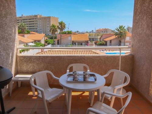 Apartment Le Clos De St Cyprien.6