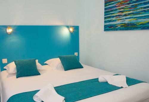 Hotel La Maison Normande