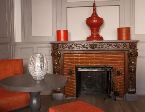 Hotel La Maison Normande