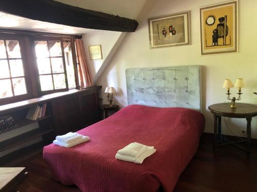 Bed & Breakfast Le Moulin D'and�