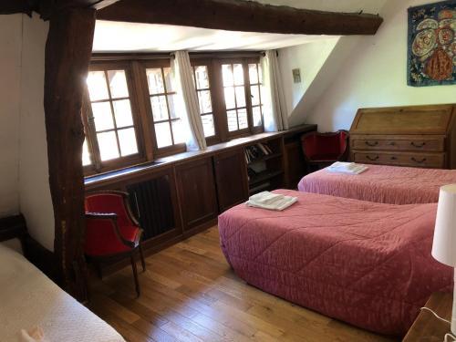 Bed & Breakfast Le Moulin D'and�