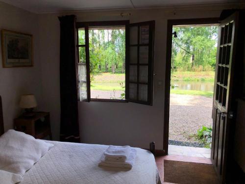 Bed & Breakfast Le Moulin D'and�