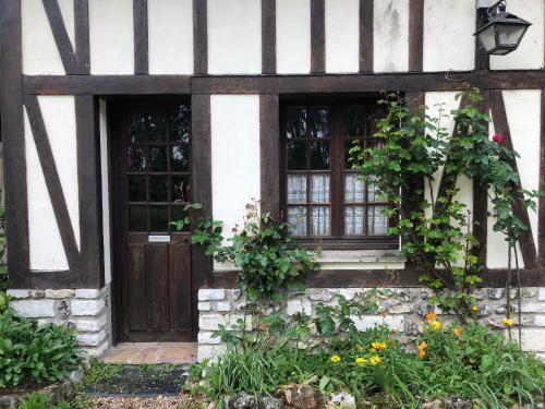 Bed & Breakfast Le Moulin D'and�