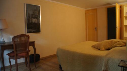 Bed & Breakfast Le Moulin D'and�