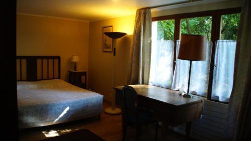 Bed & Breakfast Le Moulin D'and�
