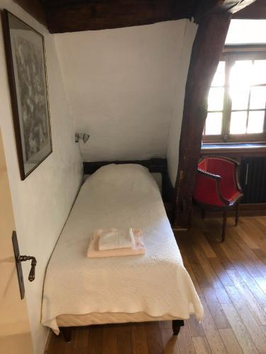 Bed & Breakfast Le Moulin D'and�