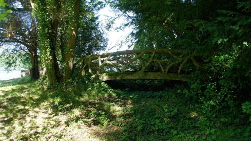 Bed & Breakfast Le Moulin D'and�