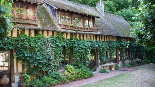 Bed & Breakfast Le Moulin D'and�