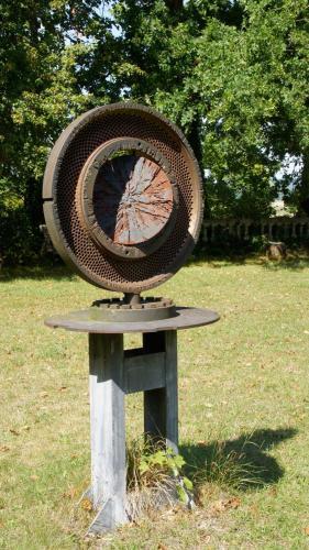 Bed & Breakfast Le Moulin D'and�