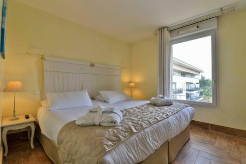 Hotel Best Western Plus Soleil Et Jardin