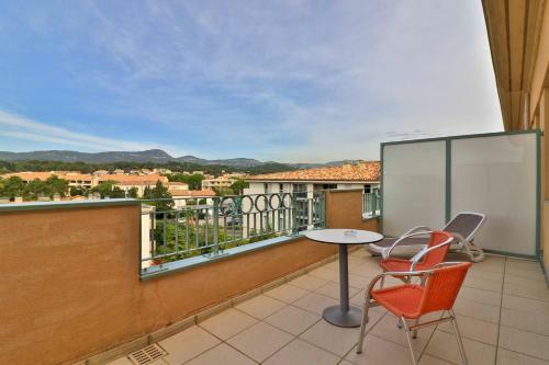 Hotel Best Western Plus Soleil Et Jardin