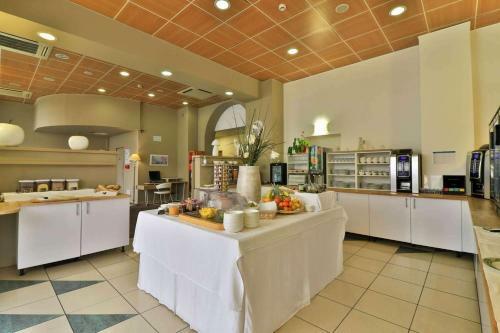 Hotel Best Western Plus Soleil Et Jardin