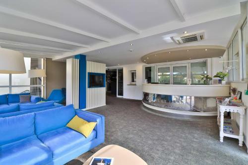 Hotel Best Western Plus Soleil Et Jardin