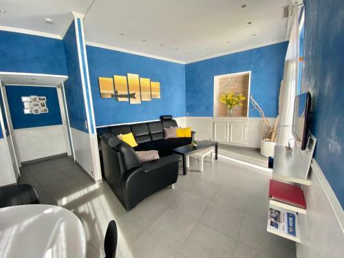 Apartamento Le Marina