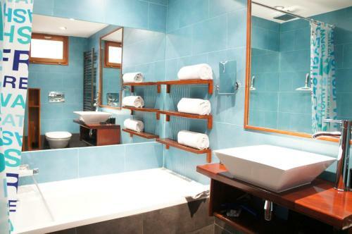 Apartamento Le Marina