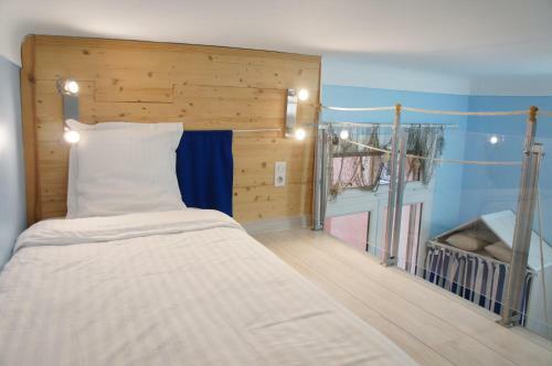 Apartamento Le Marina