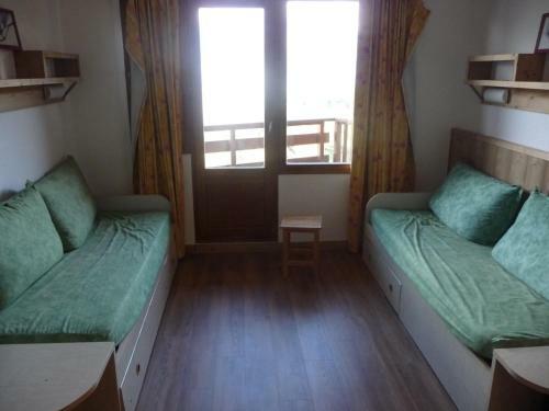 Apartamento Grand Bois