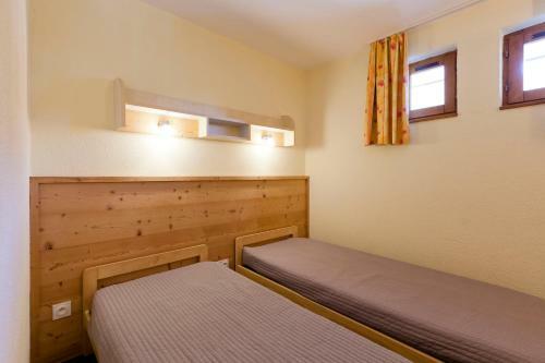 Apartamento Grand Bois