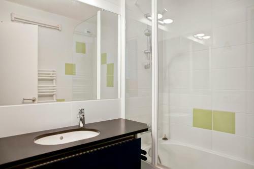 Apartamento Grand Bois