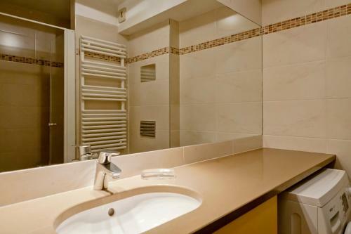 Apartamento Grand Bois