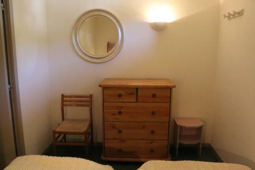 Apartamento Grand Bois