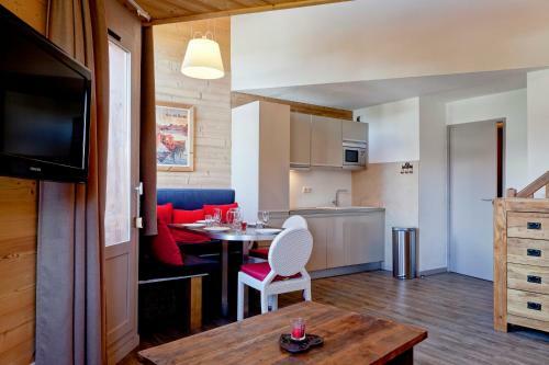 Apartamento Grand Bois