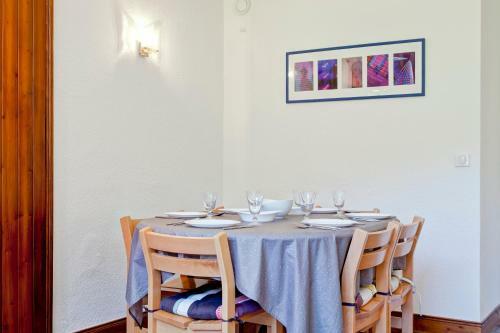 Apartamento Grand Bois
