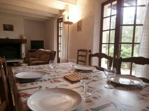 Rental Villa Seignosse Le Penon II