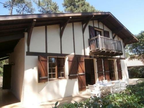 Rental Villa Seignosse Le Penon II