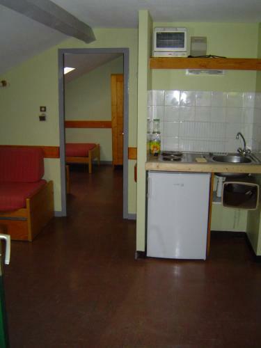 Apartamento R�sidence Le Pignan