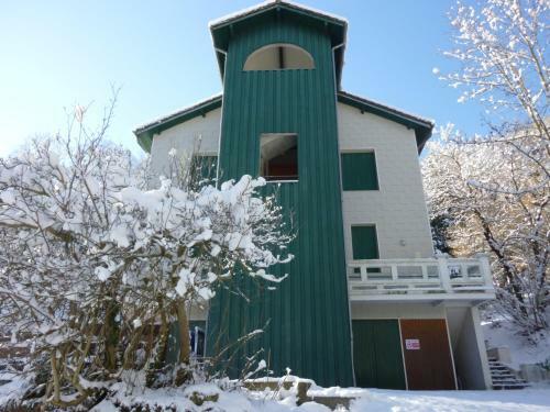 Apartamento R�sidence Le Pignan