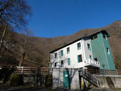 Apartamento R�sidence Le Pignan