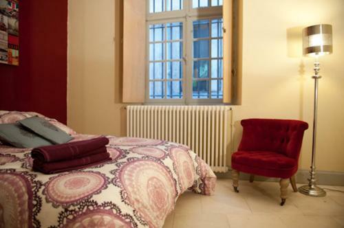 Apartamento Appartements La Croix